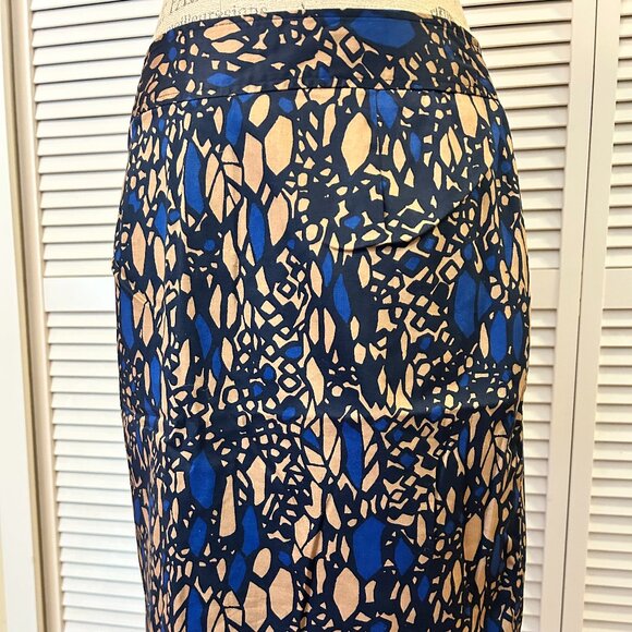 Beautiful Cleo Petites Scuba Crepe Pull On Pencil Skirt: Size 12 - Picture 1 of 13